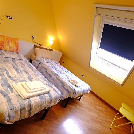 Oasi 83 Hotel Сан Бенедето дел Тронто Екстериор снимка
