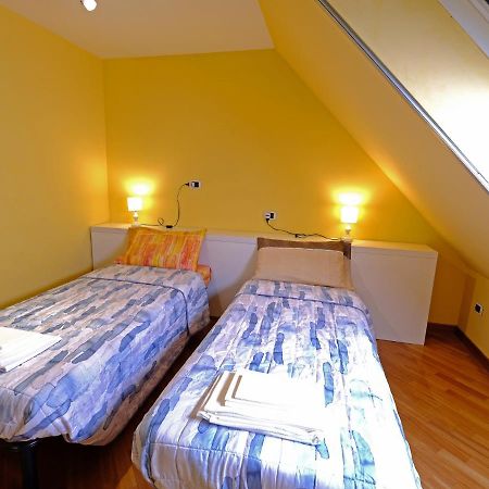 Oasi 83 Hotel Сан Бенедето дел Тронто Екстериор снимка