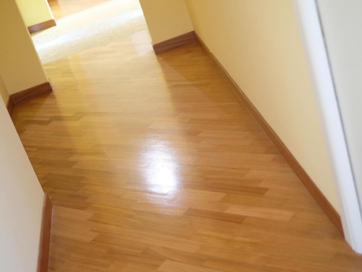 Oasi 83 Hotel Сан Бенедето дел Тронто Екстериор снимка