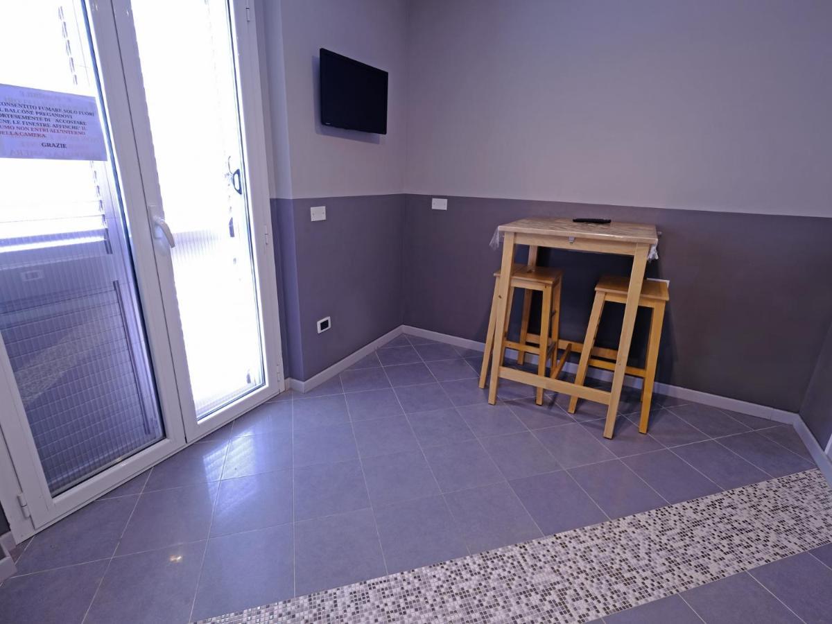 Oasi 83 Hotel Сан Бенедето дел Тронто Екстериор снимка