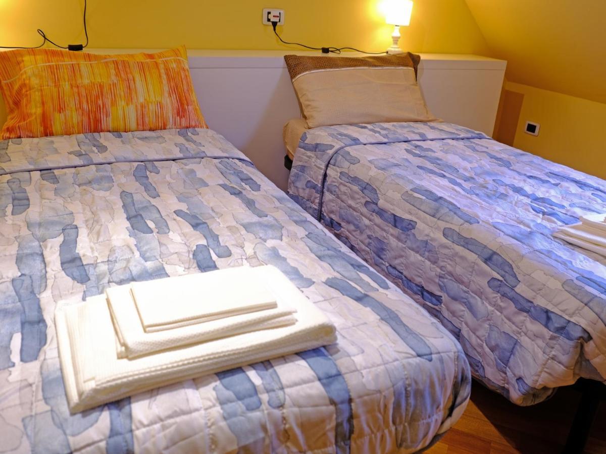 Oasi 83 Hotel Сан Бенедето дел Тронто Екстериор снимка
